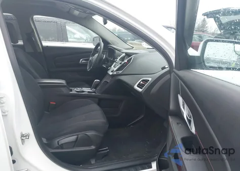 2014 GMC Terrain Sle-1 from USA, damaged, VIN 2GKFLVEK6E6367173